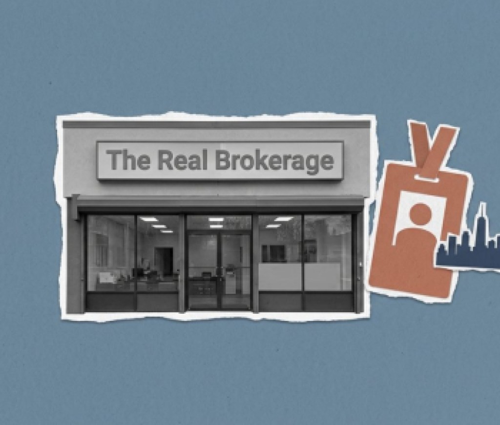REALBrokerageNYC