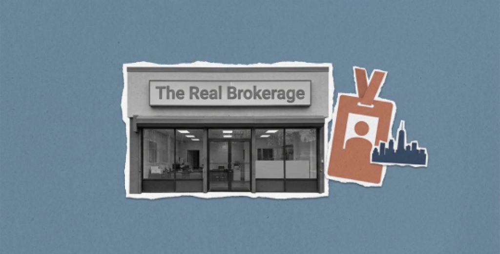 REALBrokerageNYC