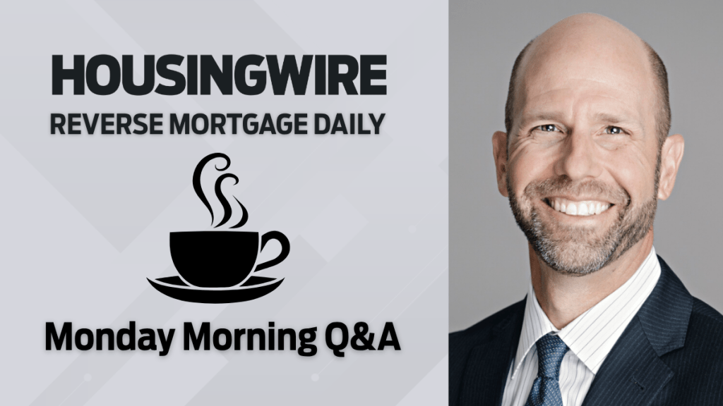 RMD Monday Morning Q&A Gabe Bodner