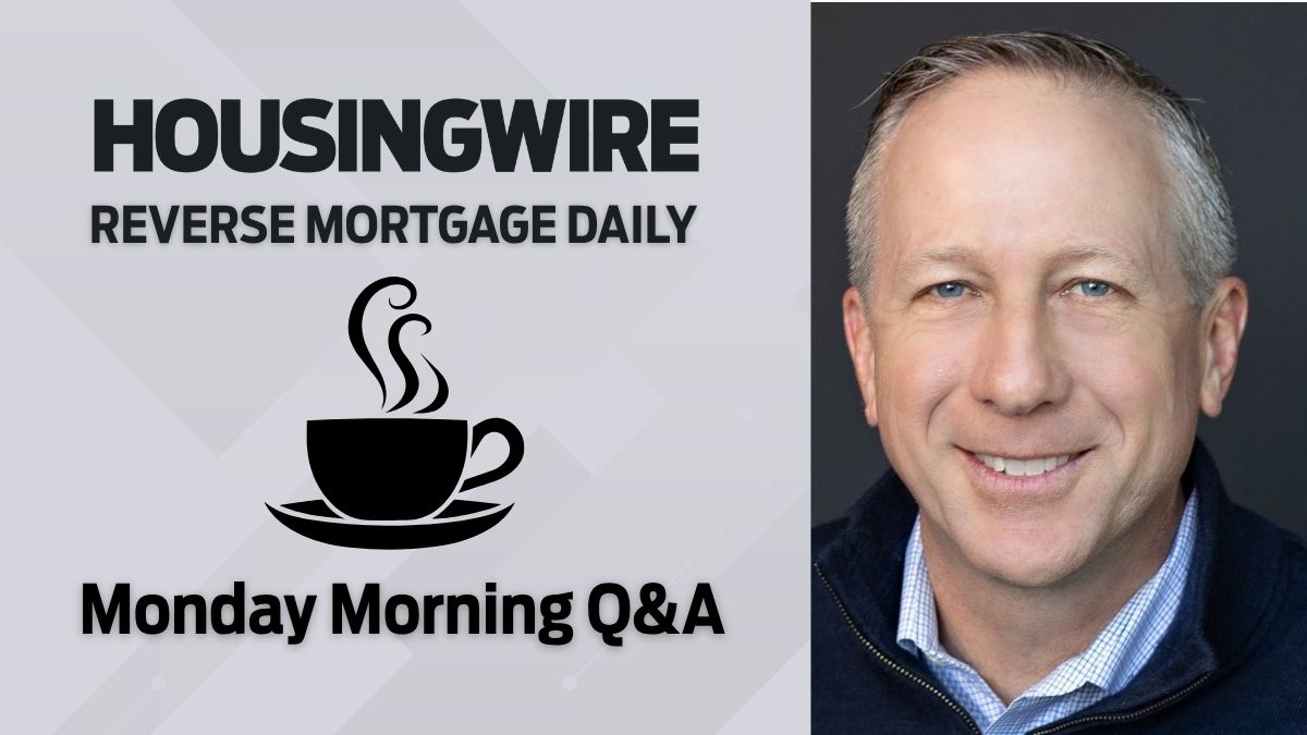 Ryan Ponsford on cementing reverse mortgage partnerships with financial advisers
