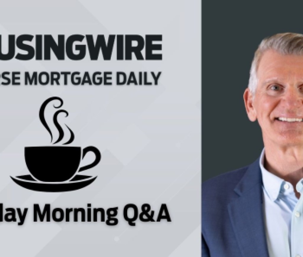 RMD Q&A Rob Awalt