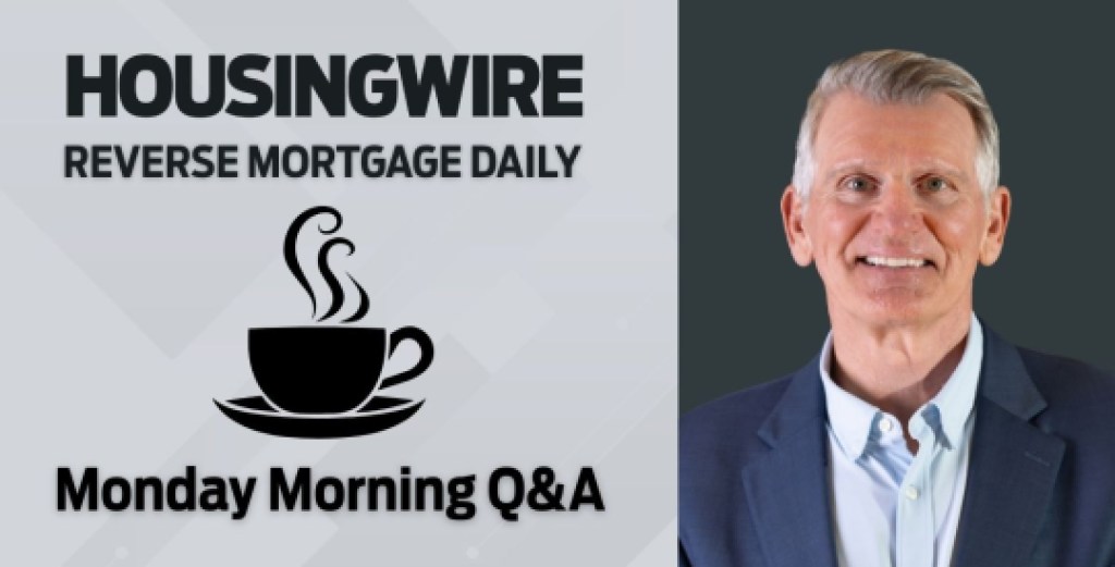 RMD Q&A Rob Awalt