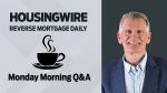 RMD Q&A Rob Awalt