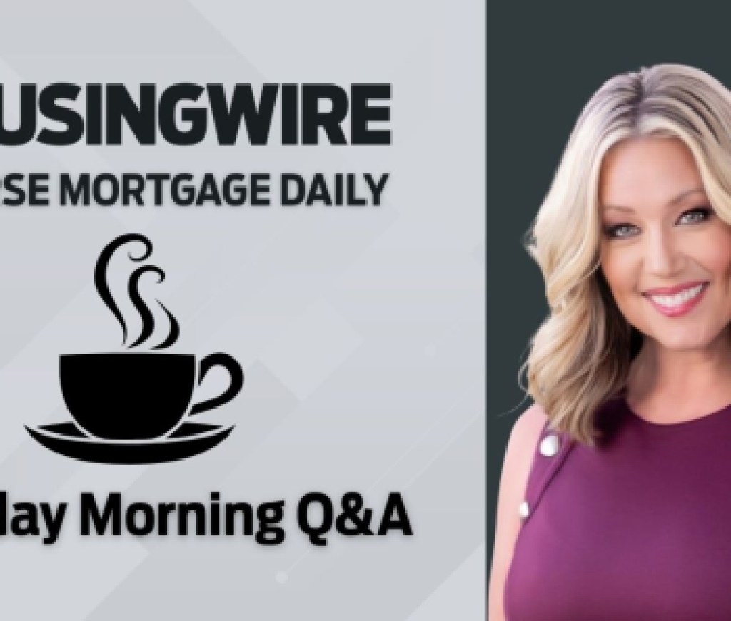 RMD Q&A Shannon Robinson