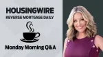 RMD Q&A Shannon Robinson
