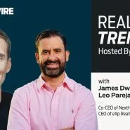 Pareja and Dwiggins say private listings and consolidation threaten MLS access, pushing eXp to expand distribution and AI search readiness.