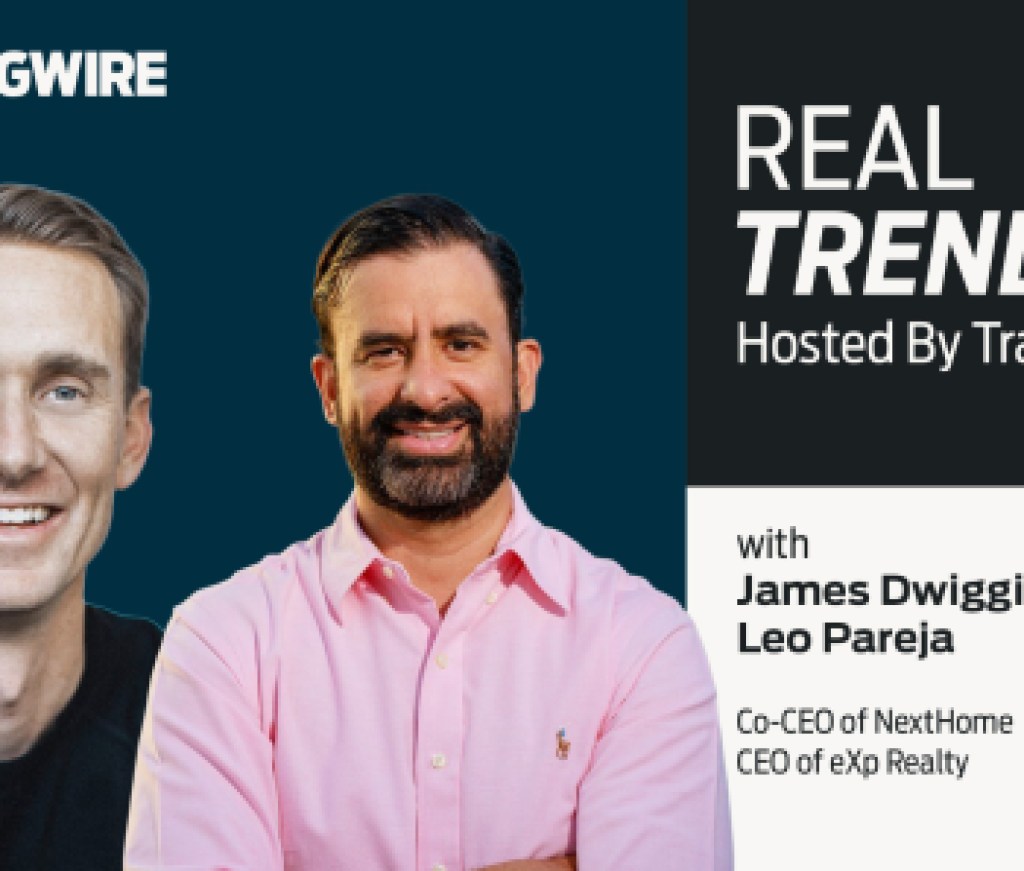 Pareja and Dwiggins say private listings and consolidation threaten MLS access, pushing eXp to expand distribution and AI search readiness.