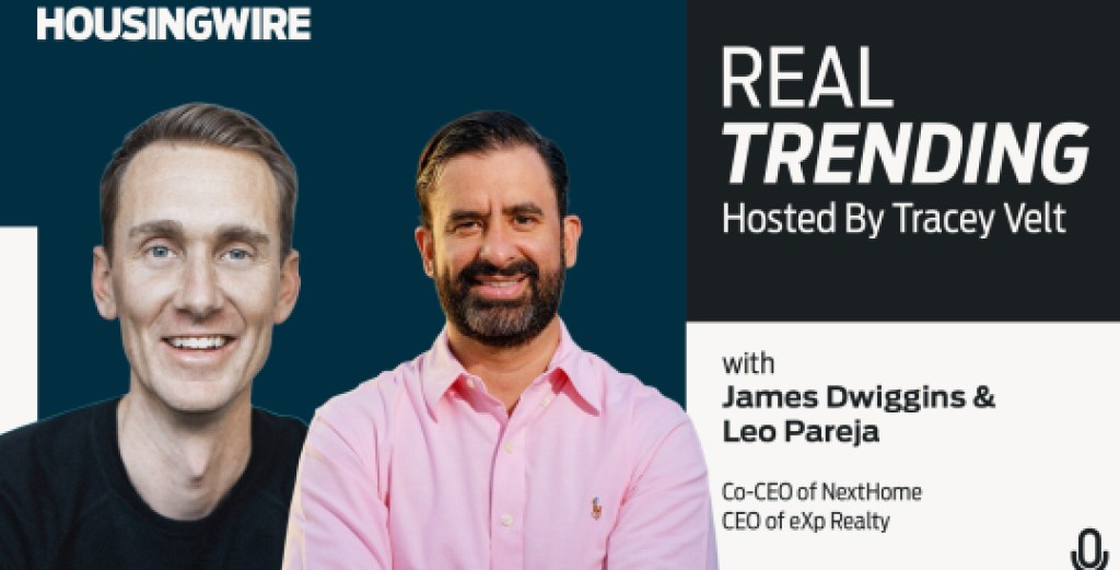 Pareja and Dwiggins say private listings and consolidation threaten MLS access, pushing eXp to expand distribution and AI search readiness.