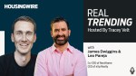 Pareja and Dwiggins say private listings and consolidation threaten MLS access, pushing eXp to expand distribution and AI search readiness.