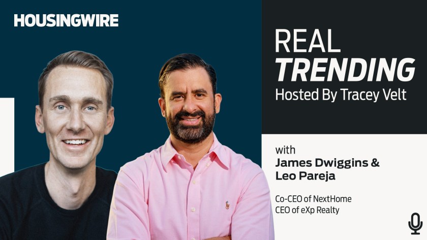 Pareja and Dwiggins say private listings and consolidation threaten MLS access, pushing eXp to expand distribution and AI search readiness.