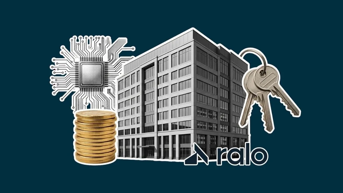 AI mortgage broker Ralo launches with $2.9M seed funding