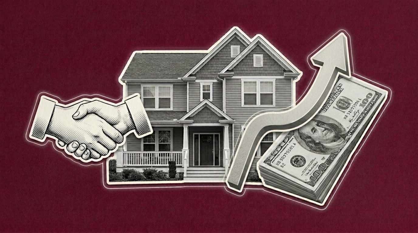 housingwire.com - Brooklee Han - Why CoStar, Berkshire Hathaway are betting big on homebuilding