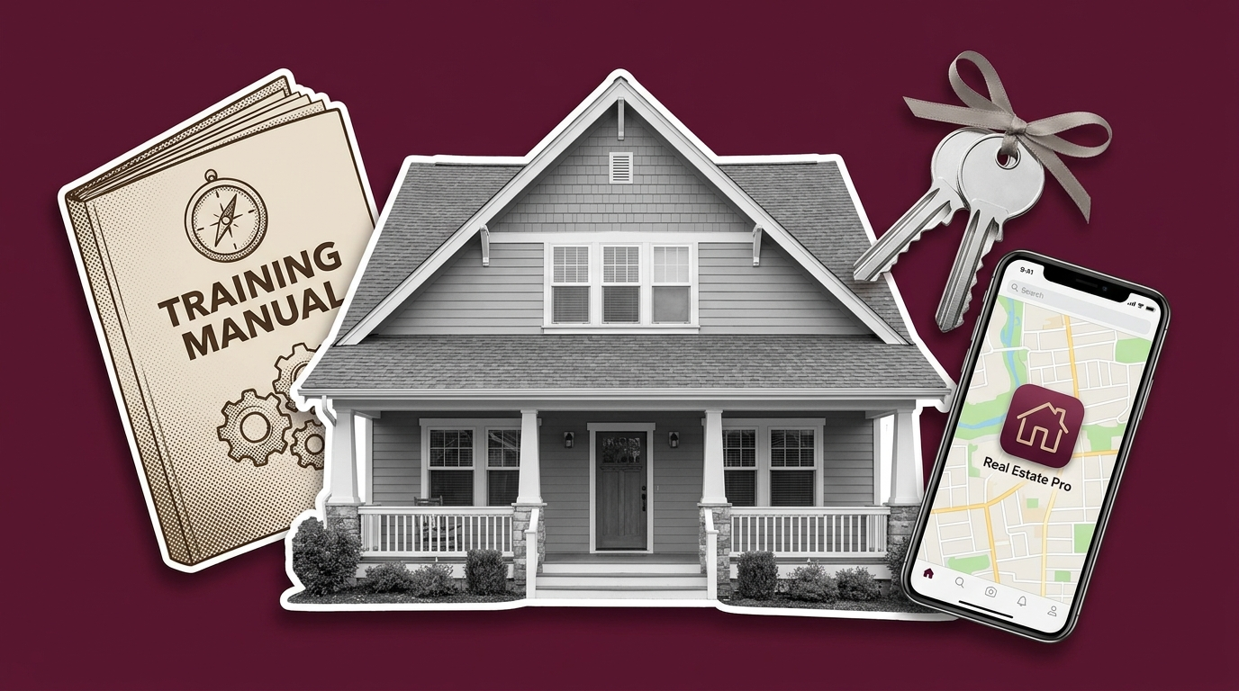 AceableAgent and Tom Ferry Launch Training for New Real Estate Agents
