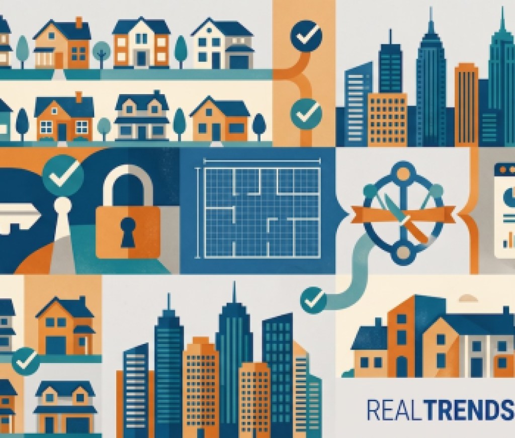 RealTrendsRoundup