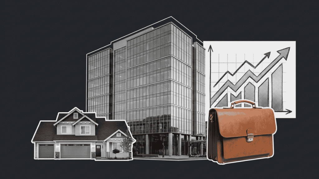 Realtor.com investors report