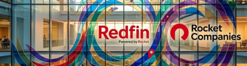 RedfinRocket