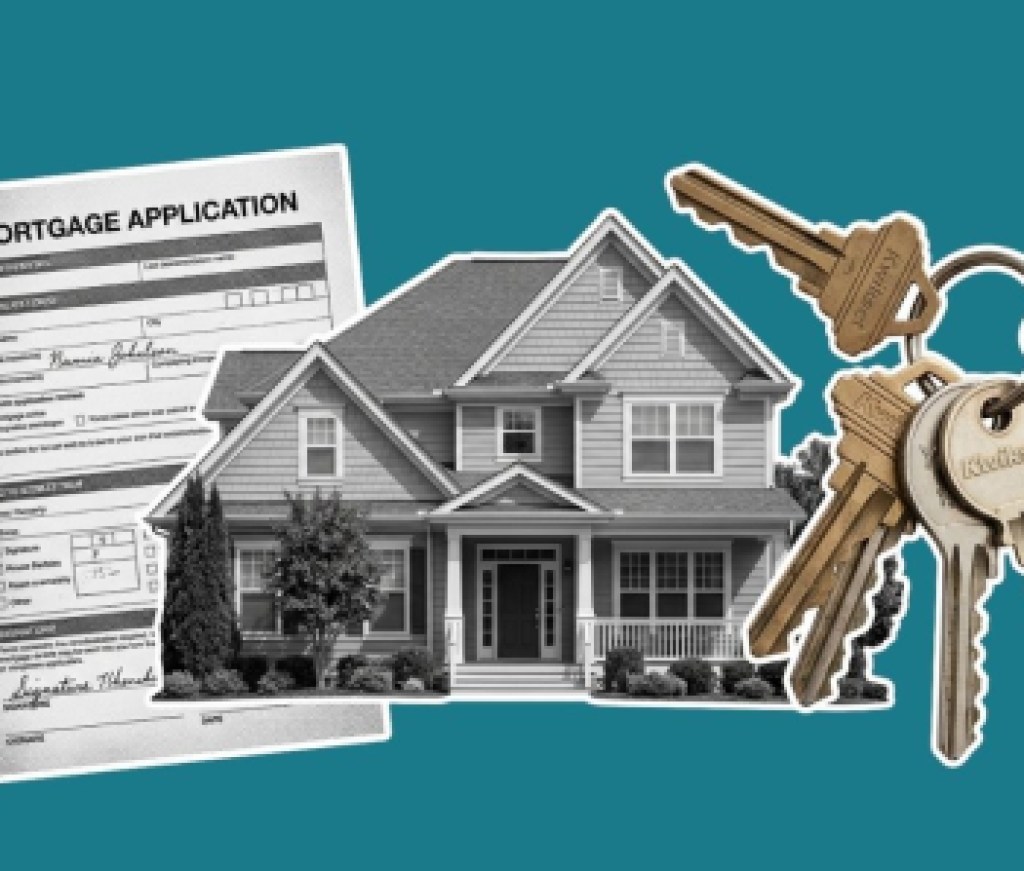 Refinance and purchase applications rebound