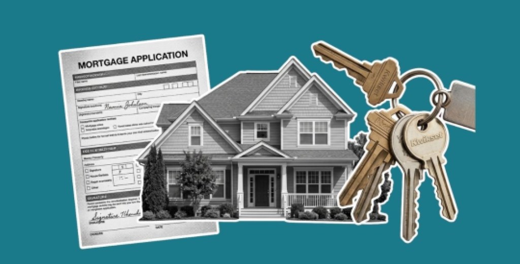 Refinance and purchase applications rebound
