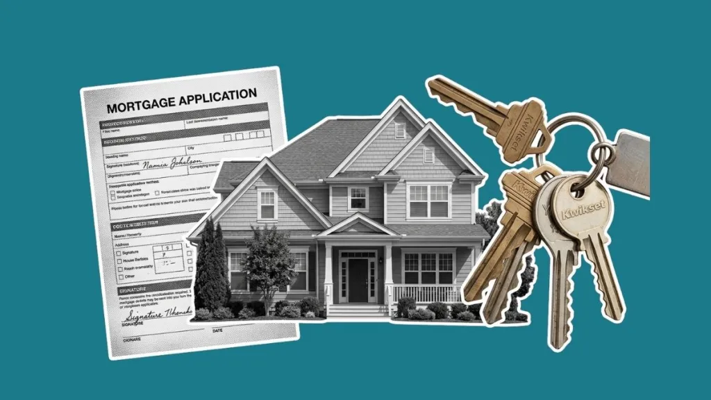 Refinance and purchase applications rebound