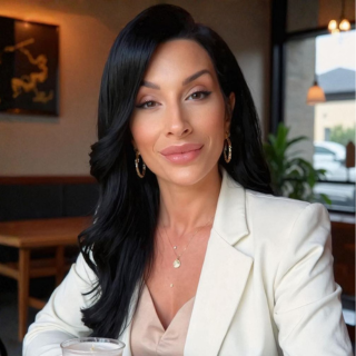 Stephanie Armstrong