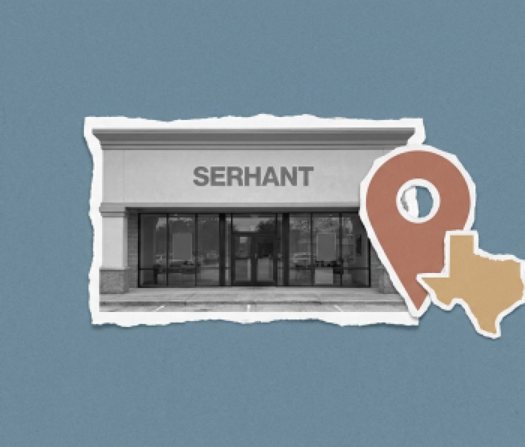 SERHANTTX
