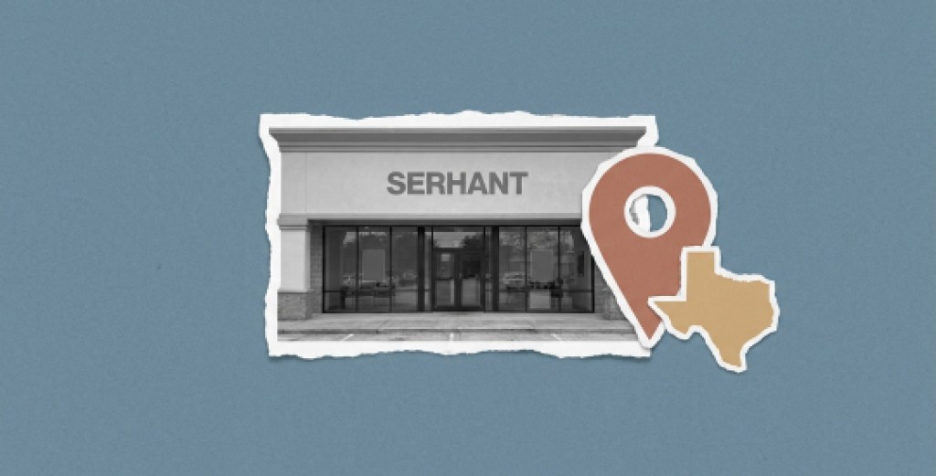 SERHANTTX