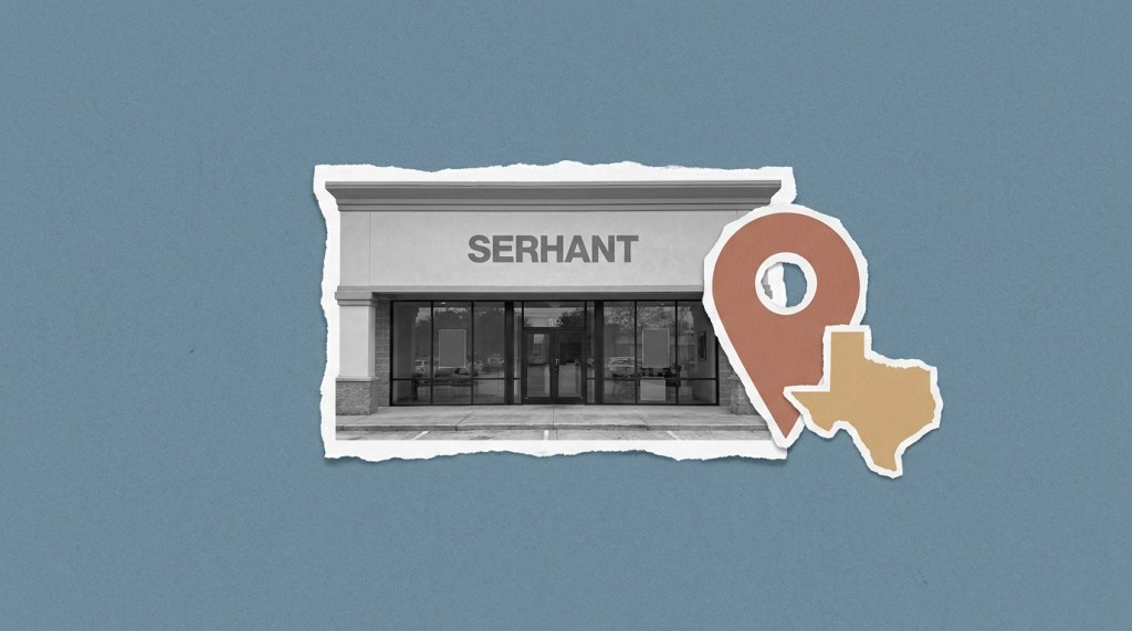 SERHANTTX