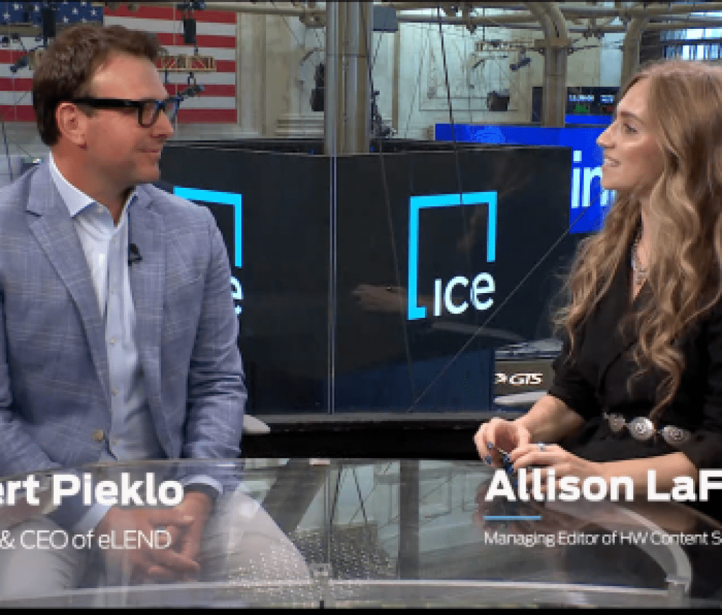 Robert Pieklo on the rise of non-QM, AI hype and TPO growth