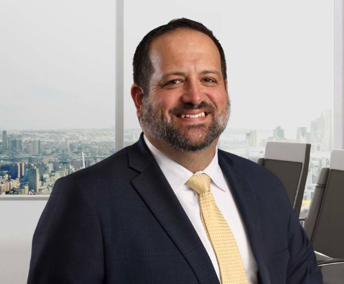 Evan Rosenberg