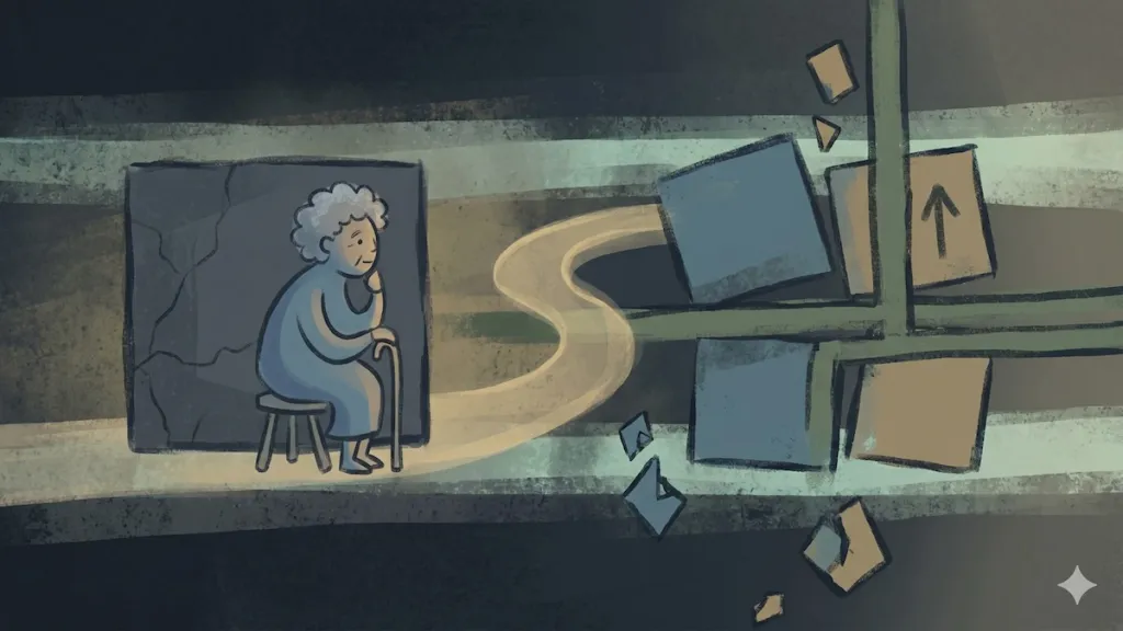 SeniorDownsizing