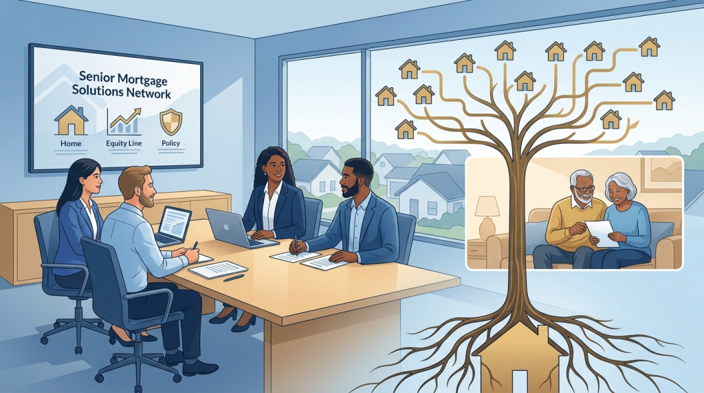 SeniorMortgageSolutionsNetwork