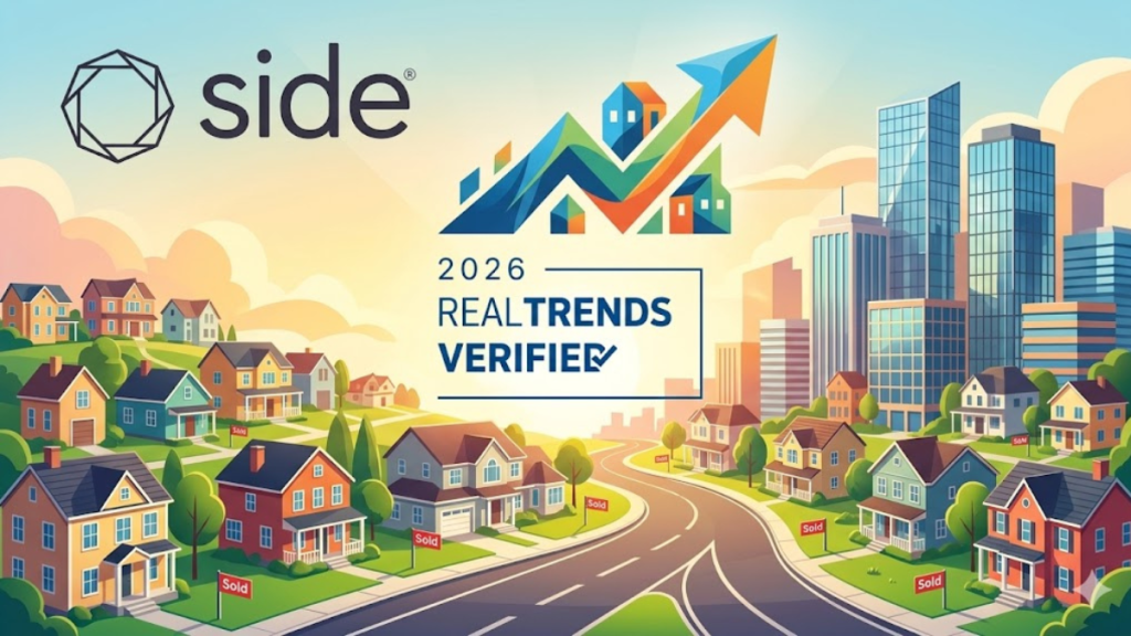 SideRealTrends