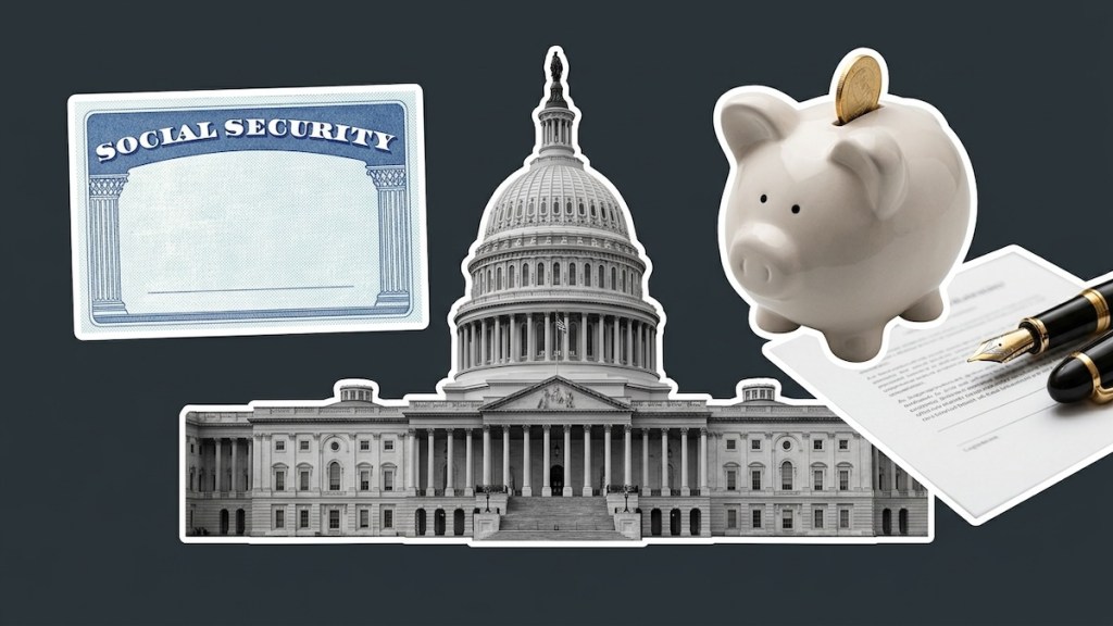SocialSecurityPlan