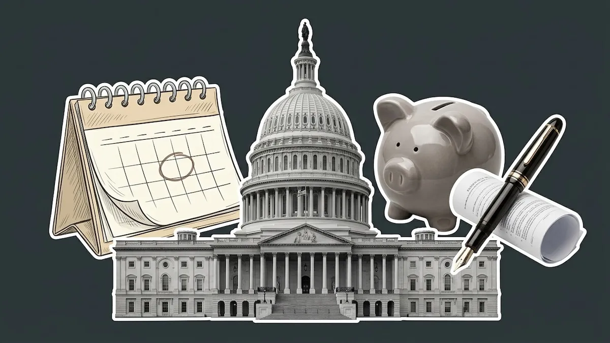 Social Security, Medicare solvency could be examined by bipartisan commission
