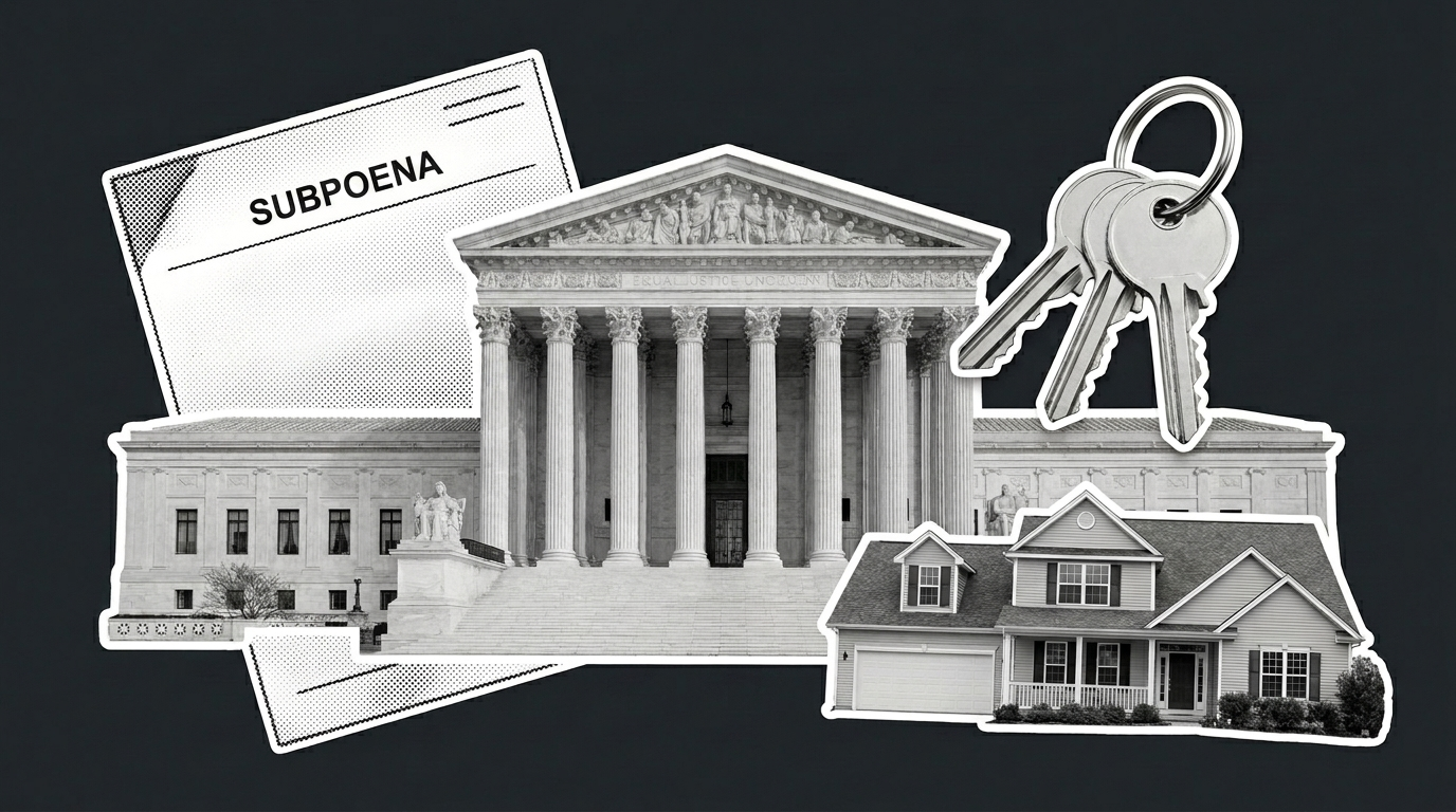 NAR subpoenas ARA in ThePLS.com Clear Cooperation lawsuit