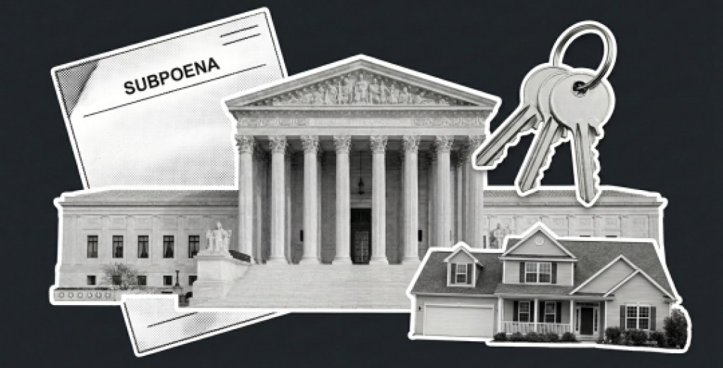 Subpoena