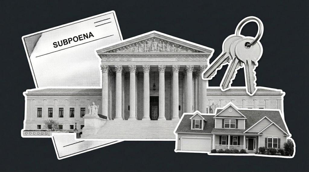 Subpoena