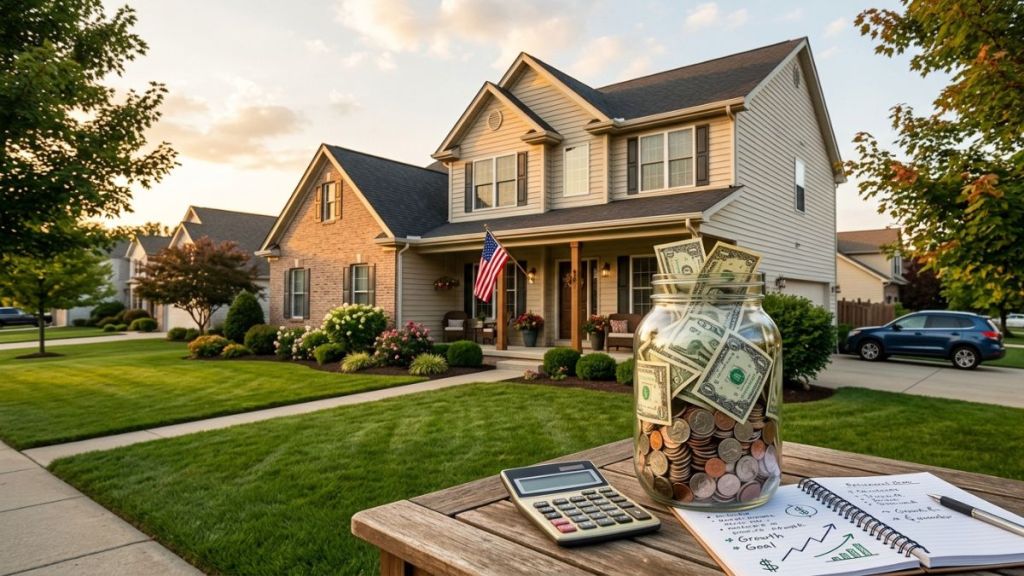 The average American needs about $898K to retire comfortably