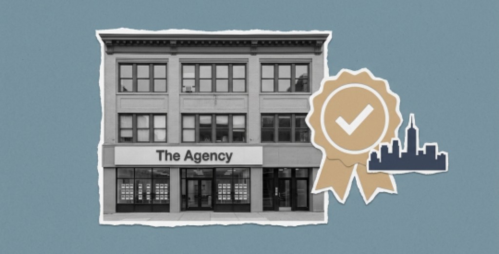 TheAgencyNYC