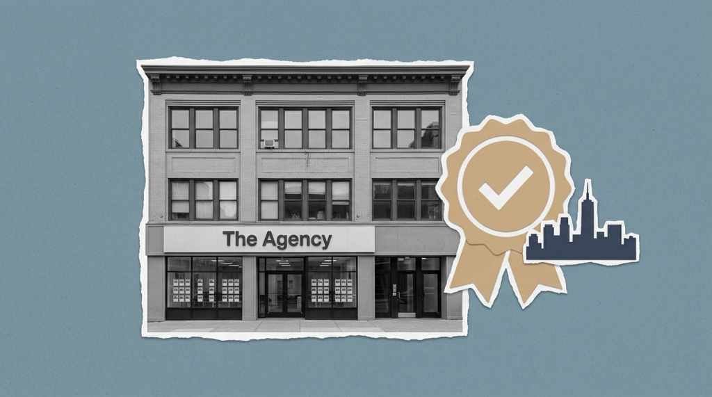 TheAgencyNYC