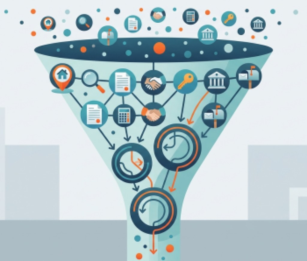 Topofthefunnel