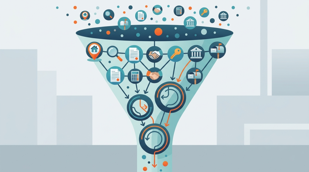 Topofthefunnel