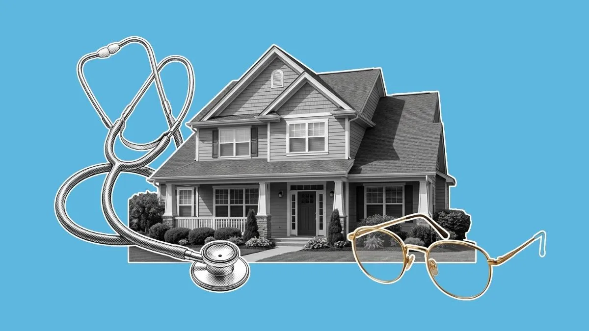 PropertyWireDaily — UWM announces doctor loan offering