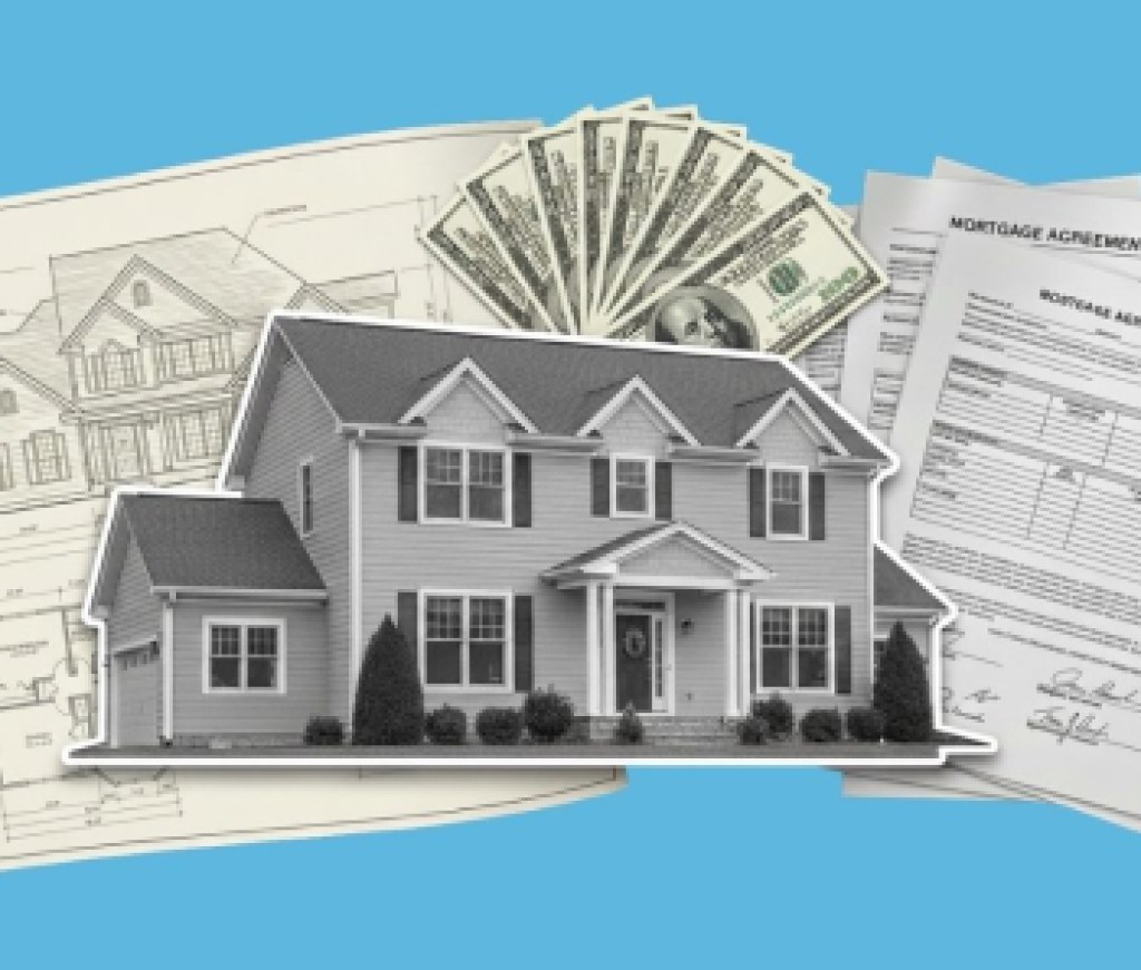Unlock HEA securitization