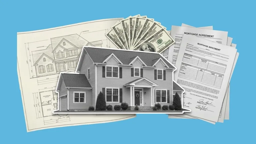 Unlock HEA securitization