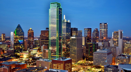 Dallas-Fort-Worth