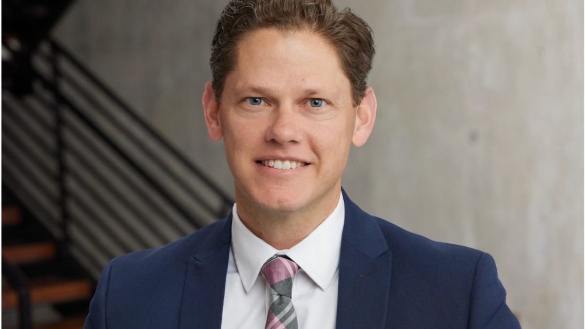 PropertyWireDaily — Cole West promotes Chris Winter to President of Homebuilding