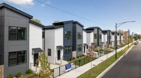 modular construction