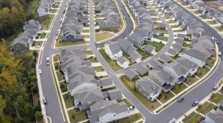 homebuilders