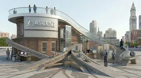 Boston office